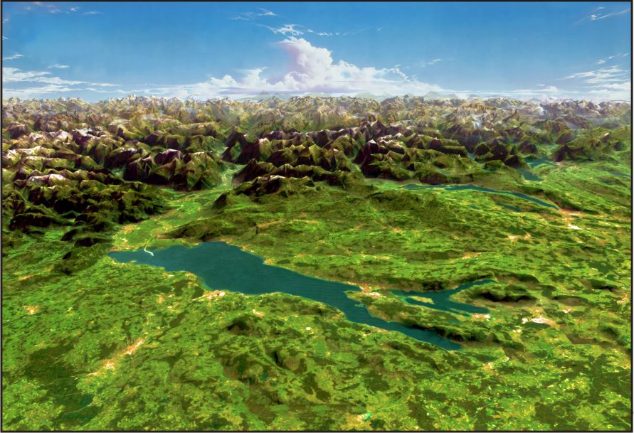 Entwicklungsstudie 2