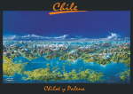Chilo� y Palena, Chile