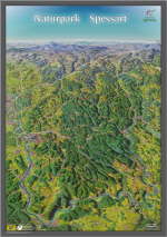 Naturpark Spessart